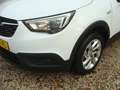 Opel Crossland X 1.2 Turbo Edition 1e eig./ Carplay Bianco - thumbnail 6