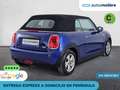 MINI One Cabrio Синий - thumbnail 4