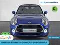 MINI One Cabrio Синий - thumbnail 11