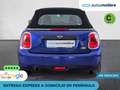 MINI One Cabrio Синий - thumbnail 12