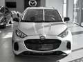 Mazda 2 2  1.5 vvt full hybrid electric Centre Line e-cvt Argento - thumbnail 3