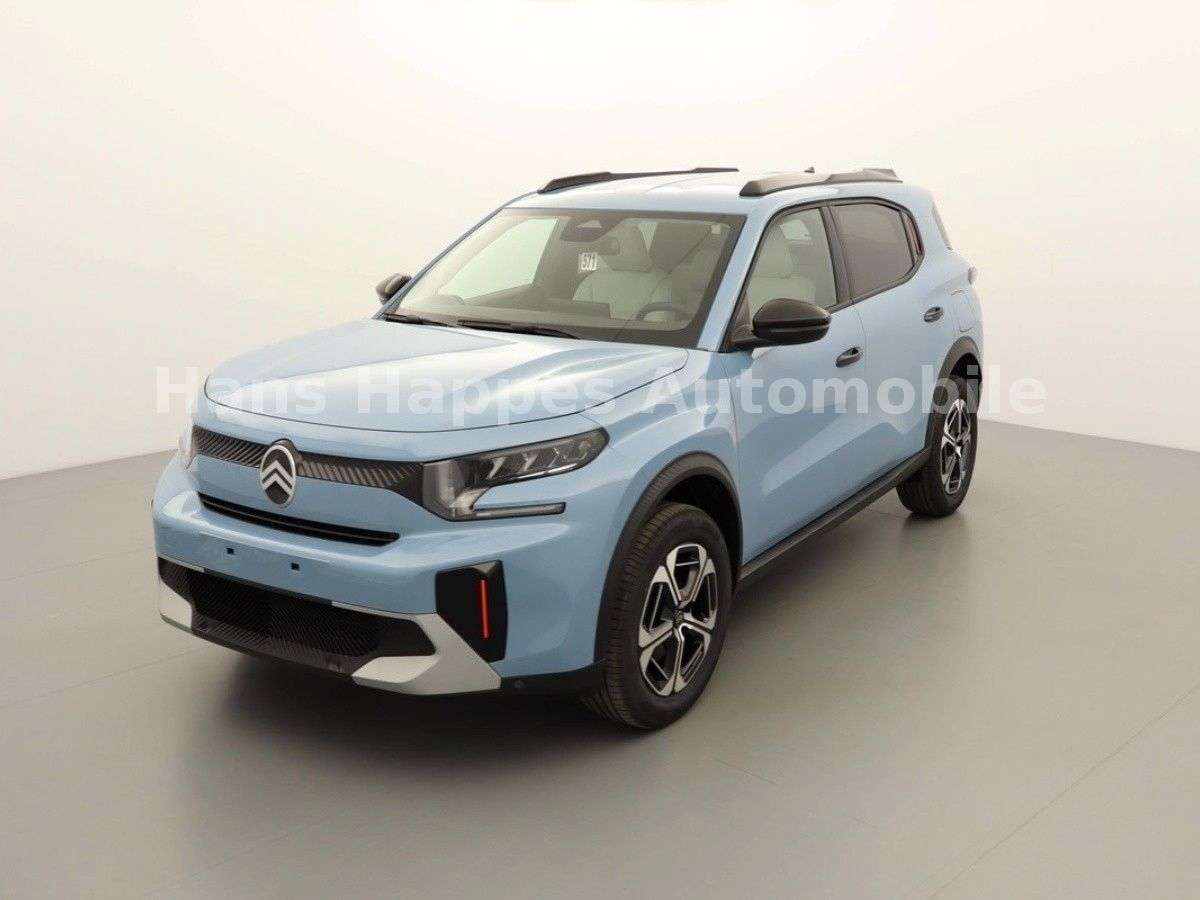 Használt Citroen C3 1.2