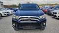 Toyota Hilux 2.4 D-4D 4WD (149CH)💢EURO 6B_AUTOMAT_EQUIP💢 Noir - thumbnail 3
