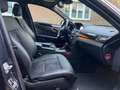 Mercedes-Benz E 200 200 CDI BE AVANTGARDE EXECUTIVE 7GTRO%2B PACK AMG Gris - thumbnail 17