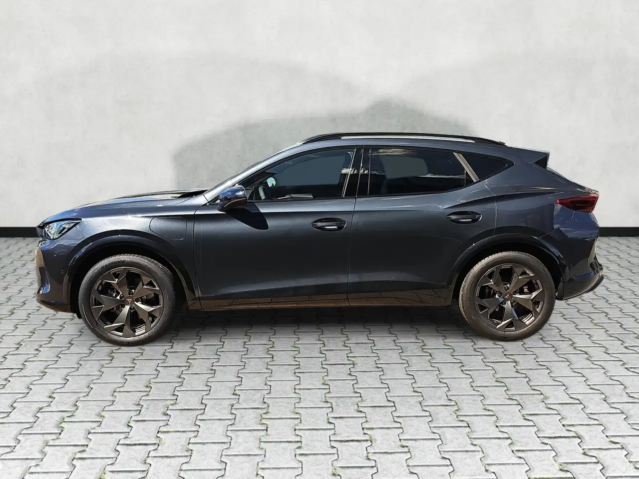 CUPRA Formentor 2026