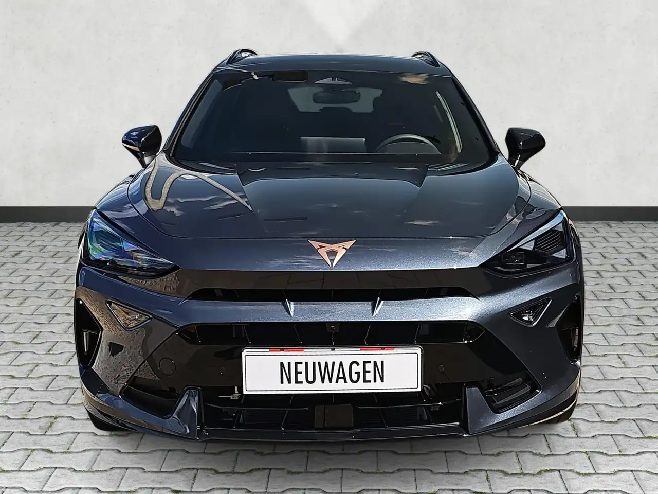 CUPRA Formentor 2026