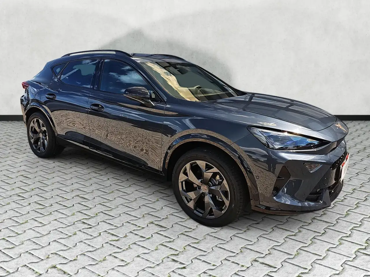 CUPRA Formentor 2026