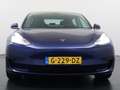 Tesla Model 3 RWD SR+ 325PK Lmv 18" AutoPilot FSD 2.5 Leder Pano Azul - thumbnail 40
