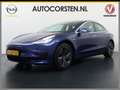 Tesla Model 3 RWD SR+ 325PK Lmv 18" AutoPilot FSD 2.5 Leder Pano Azul - thumbnail 8