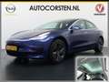 Tesla Model 3 RWD SR+ 325PK Lmv 18" AutoPilot FSD 2.5 Leder Pano Azul - thumbnail 1