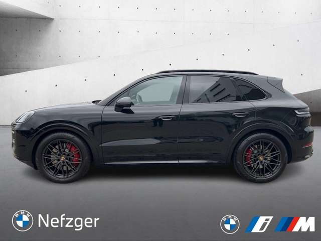 Porsche Cayenne GTS PANO LED STANDHEIZUNG HUD Sportabgasanlage