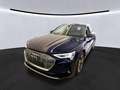 Audi e-tron 55 | 95kWh | Werksgarantie 06/2027 Blau - thumbnail 1