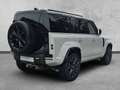 Land Rover Defender 110 OCTA P635 AWD Aut. Grau - thumbnail 4
