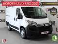 Citroen Jumper BlueHDI FURGÓN CERRADO 30 L1 H1 140 Blanco - thumbnail 1