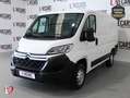 Citroen Jumper BlueHDI FURGÓN CERRADO 30 L1 H1 140 Blanco - thumbnail 3