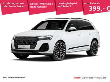 S line 50 TDI quattro virtual AHK HuD Pano