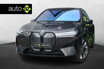 xDrive40 High Executive 77 kWh / SoH 96% / La