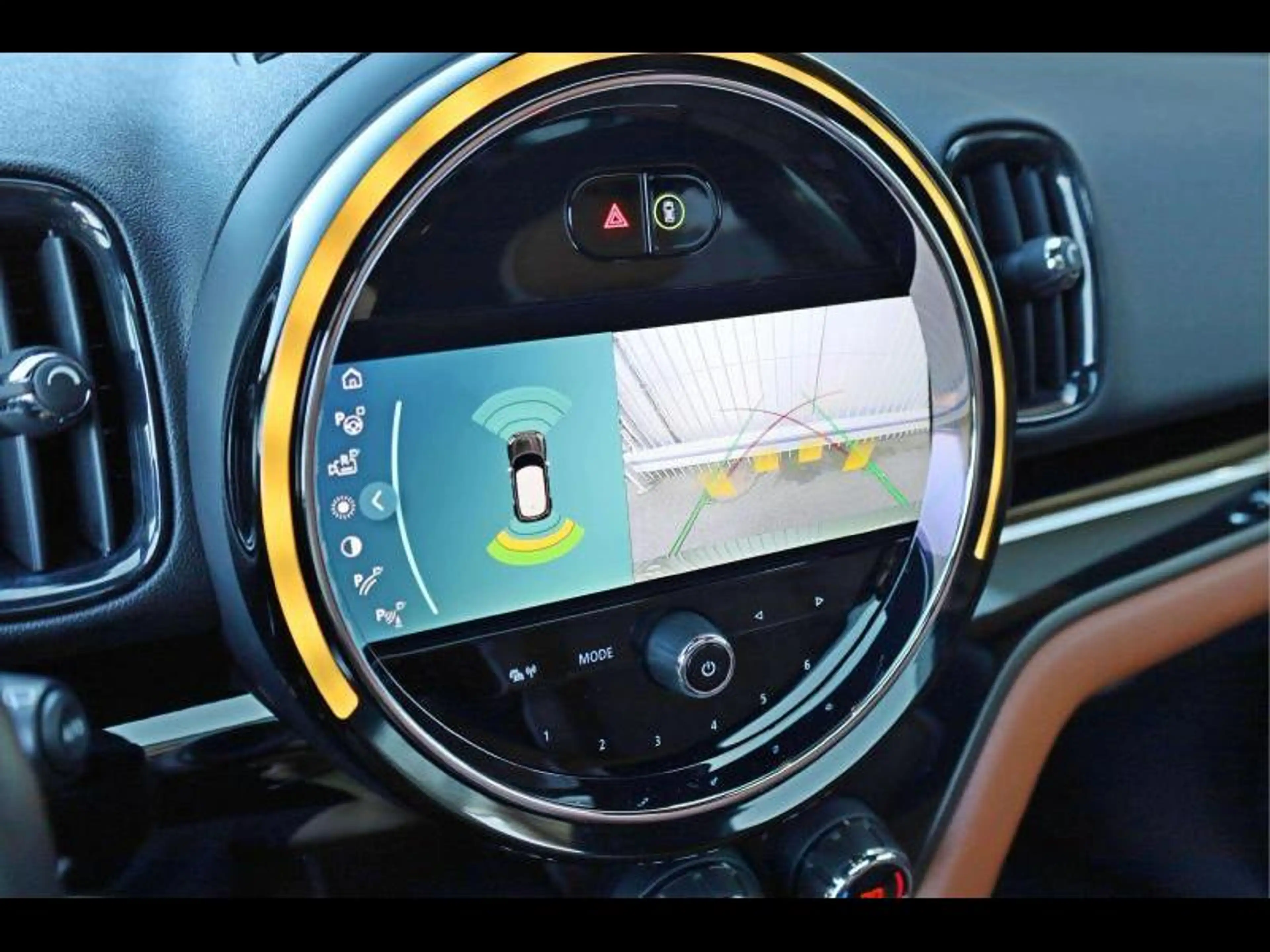 MINI Cooper Countryman — photo 14