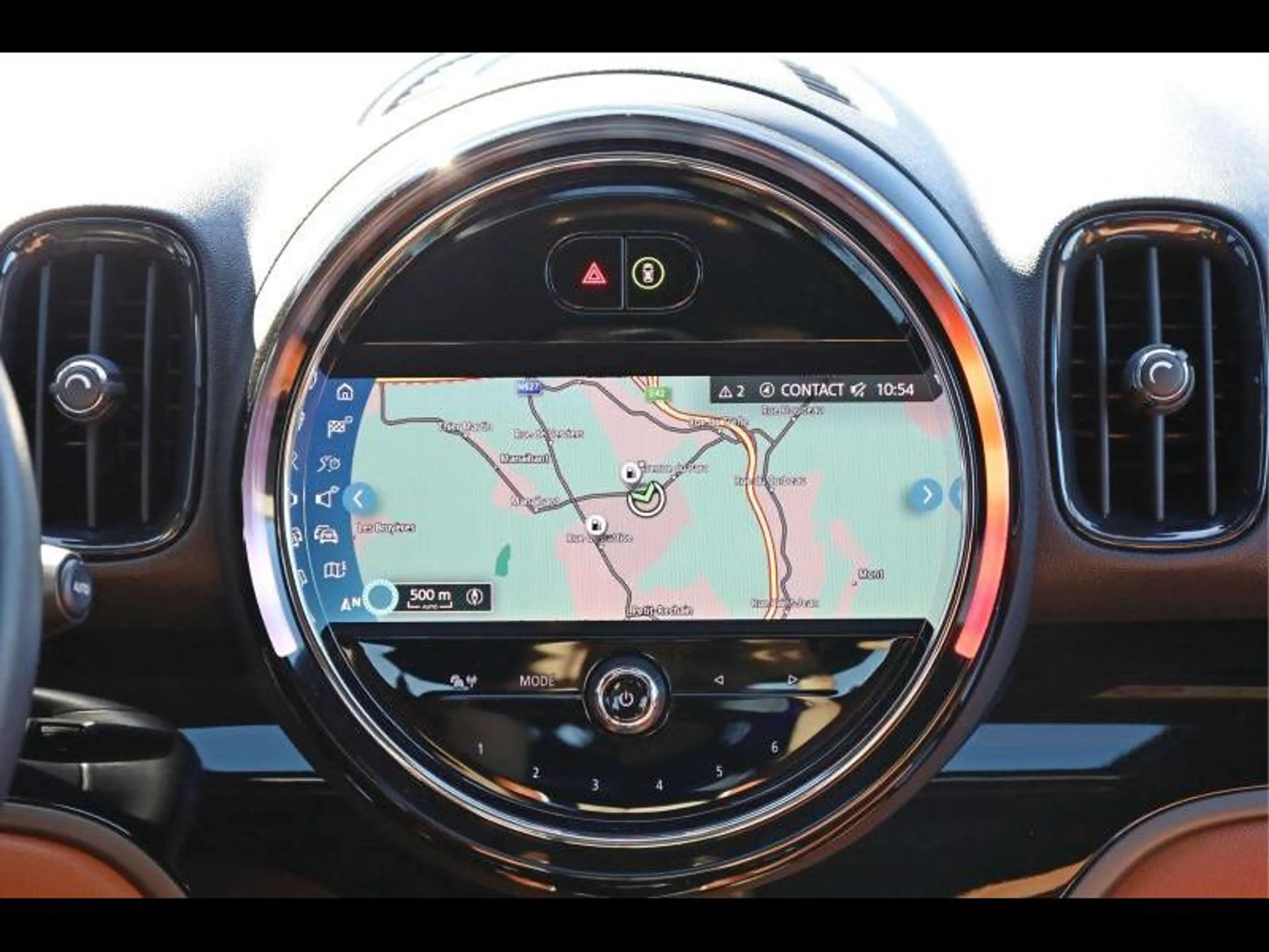 MINI Cooper Countryman — photo 13
