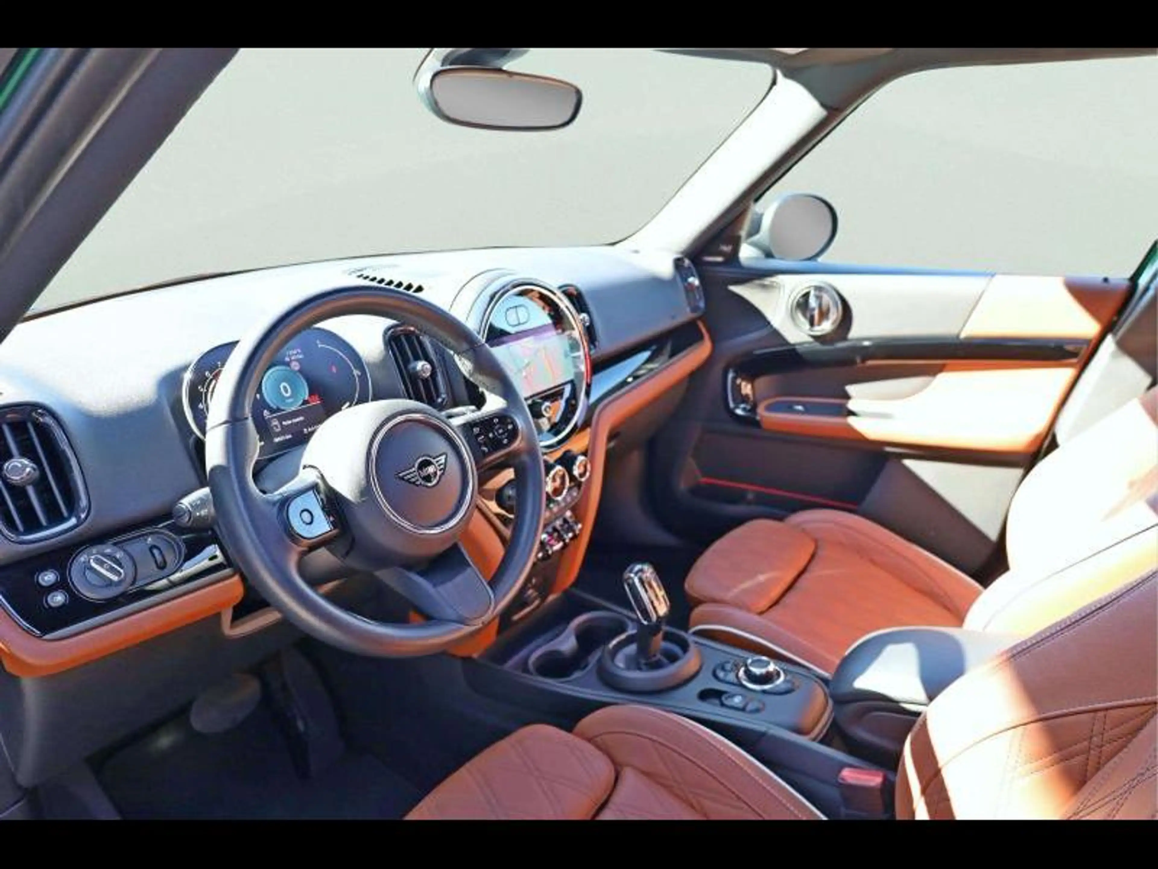 MINI Cooper Countryman — photo 6
