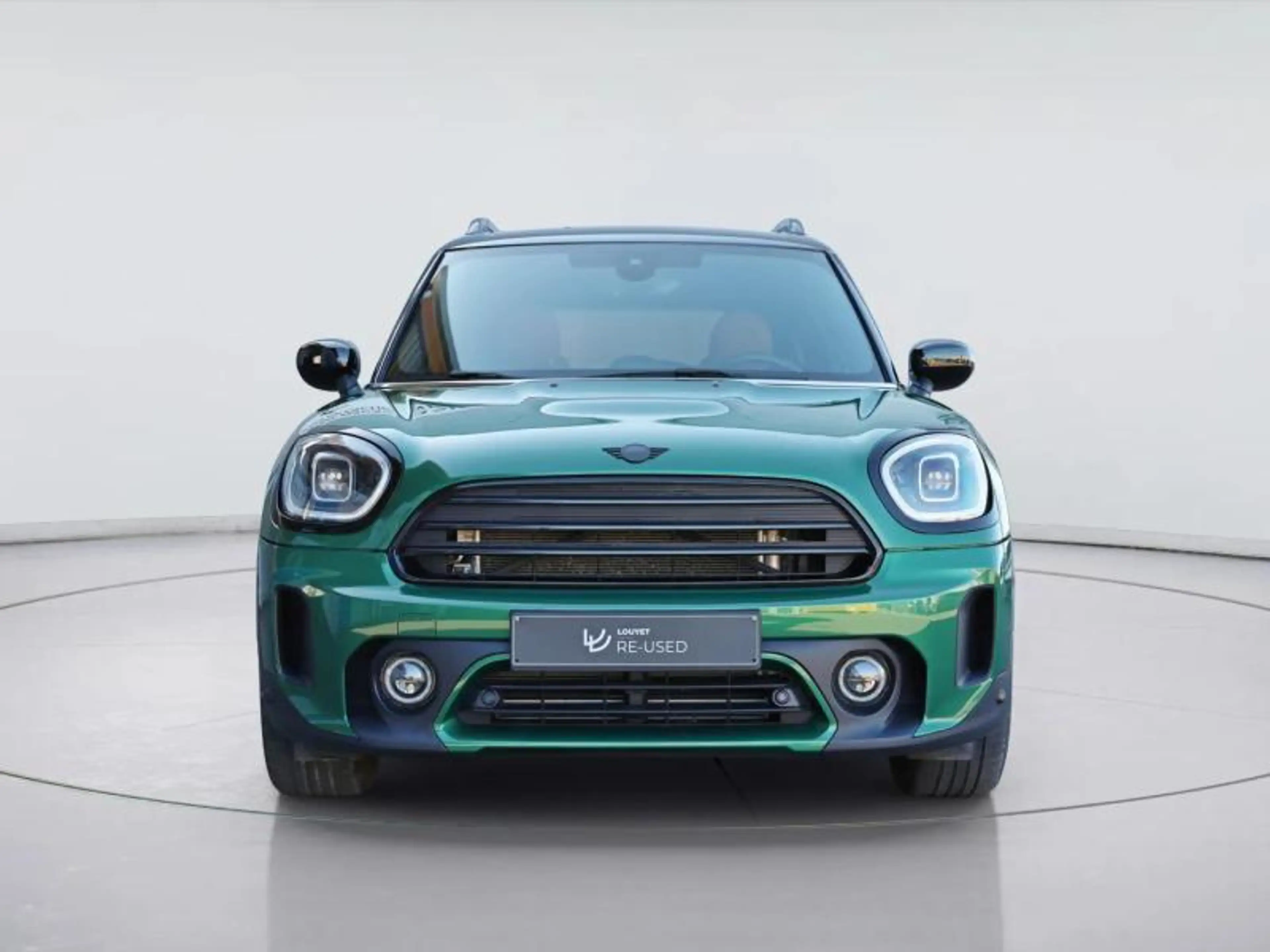MINI Cooper Countryman — photo 2