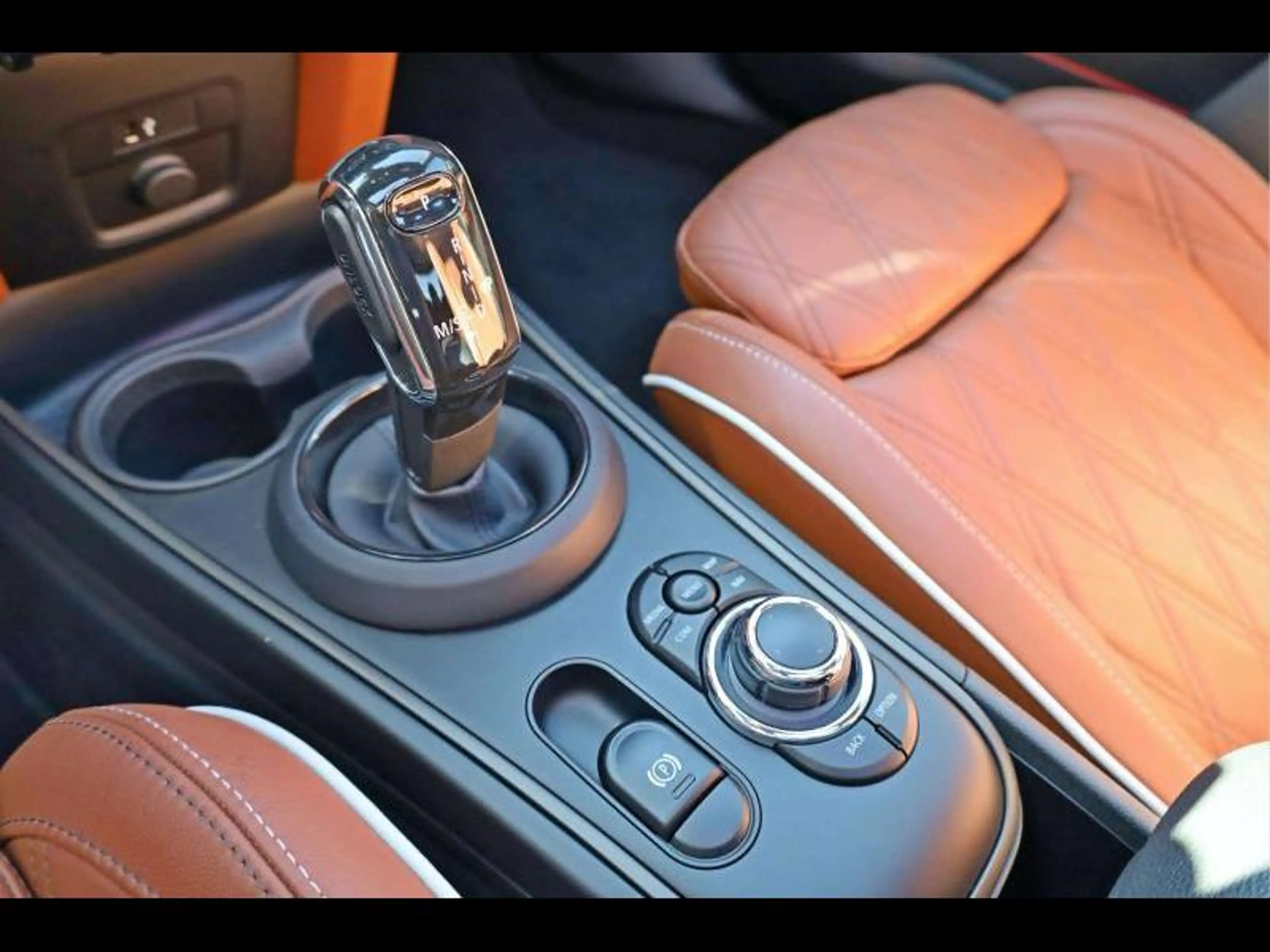 MINI Cooper Countryman — photo 12