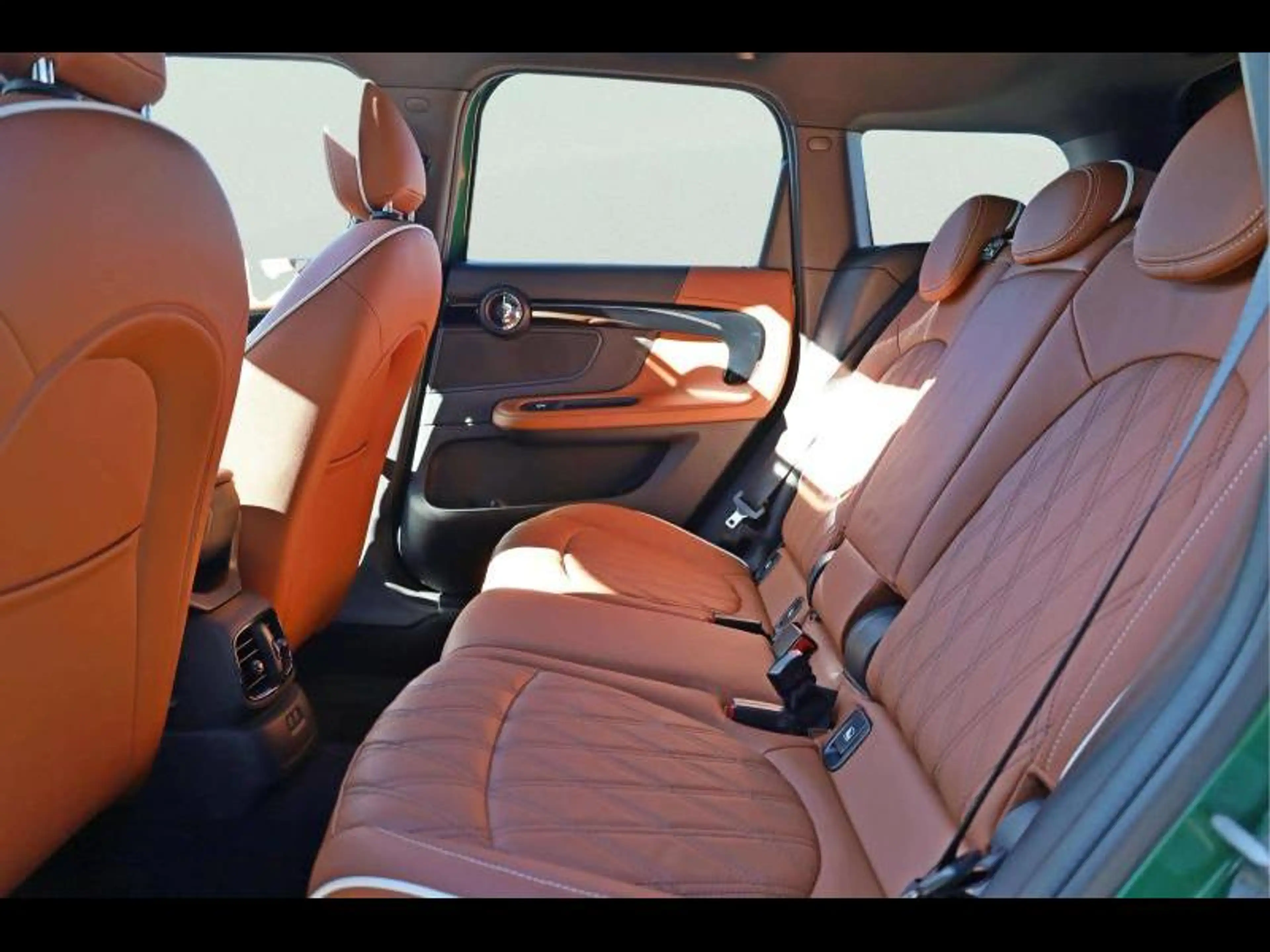 MINI Cooper Countryman — photo 10