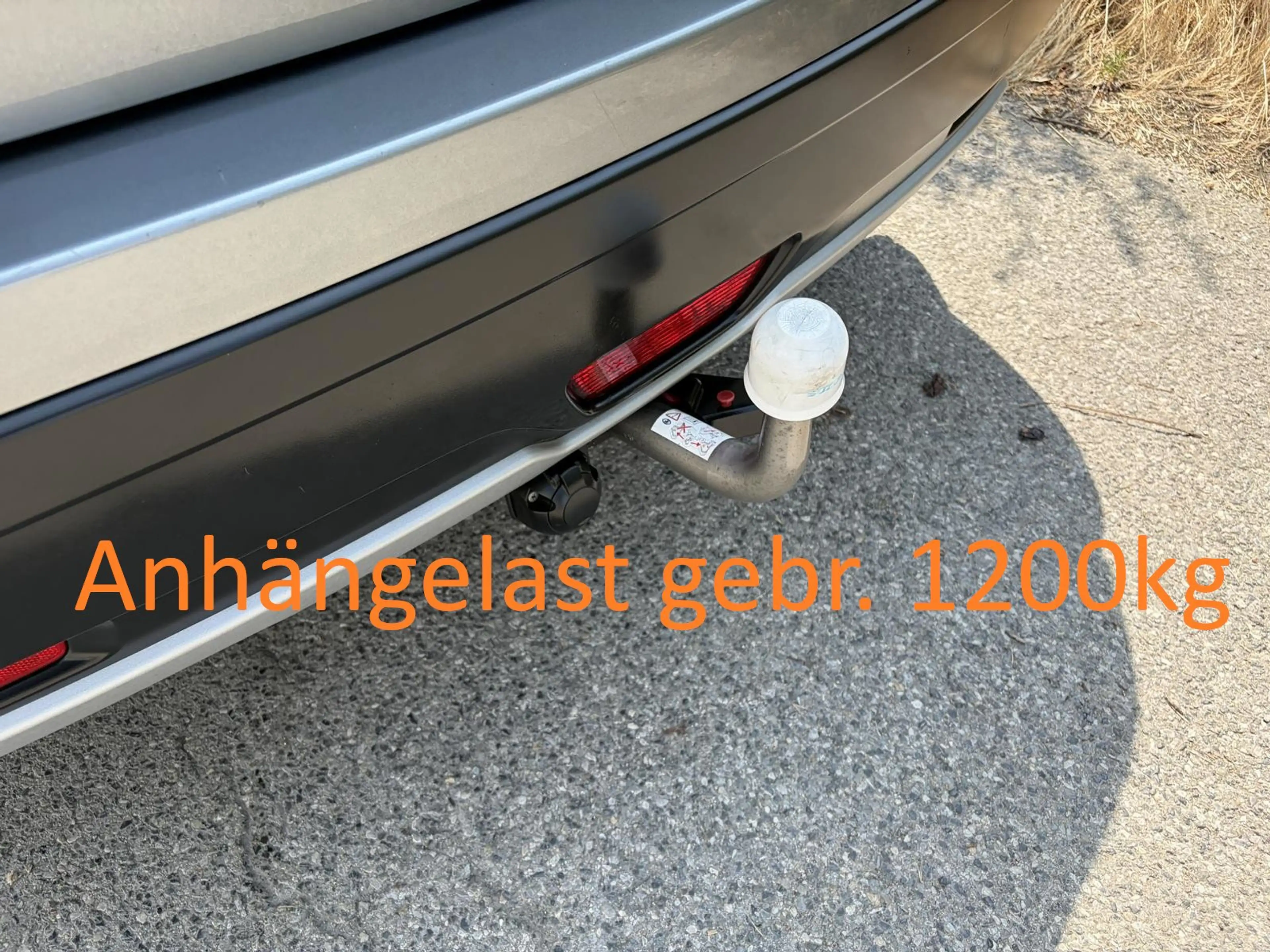 Suzuki SX4 S-Cross Shine 4WD AllGrip Aut. AllGrip AHK Kamera 1.Besitz — photo 7