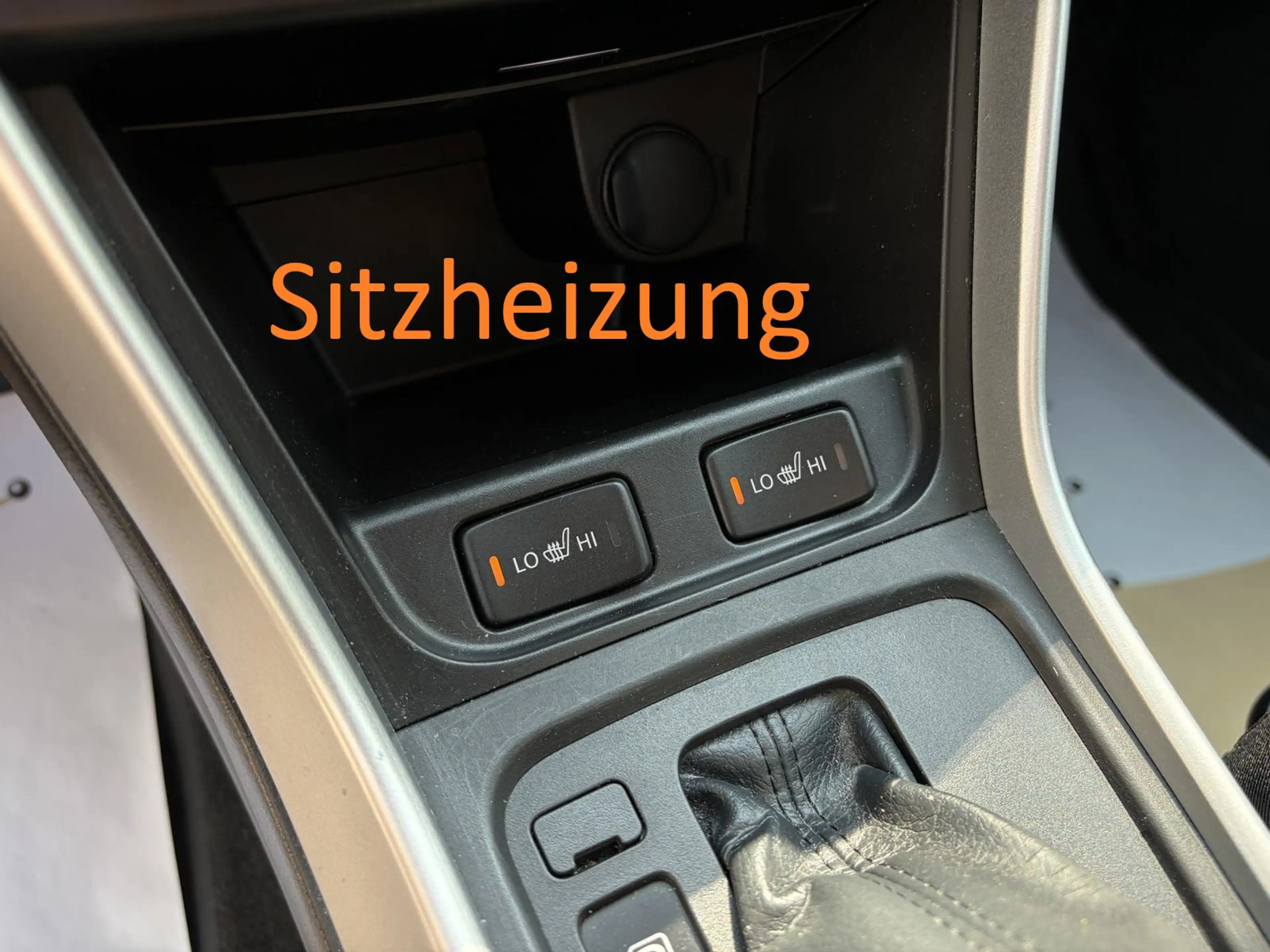 Suzuki SX4 S-Cross Shine 4WD AllGrip Aut. AllGrip AHK Kamera 1.Besitz — photo 15