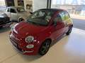 Fiat 500C Cabrio Lounge -Wenig Km Rot - thumbnail 1