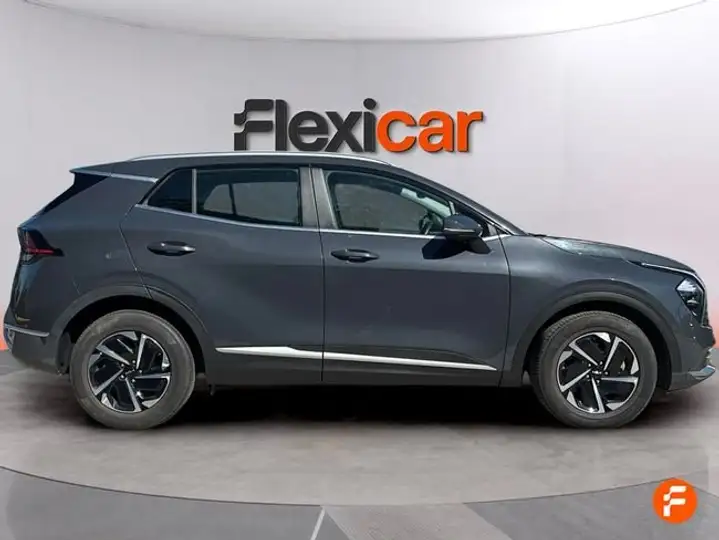 Kia Sportage 2025, foto 9