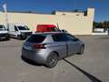 Peugeot 308 1.2 PURETECH 130CH S\u0026S ROADTRIP EAT8 Gris - thumbnail 3