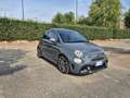 Abarth 595 2019 1.4 t-jet Turismo TETTO 165cv 70°Annivers Gris - thumbnail 3