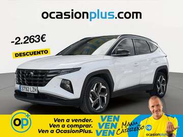 1.6 TGDI HEV Tecno 2C AT