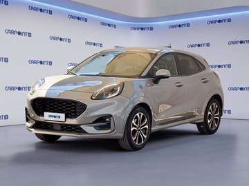 1.0 ecoboost h st-line s&s 125cv