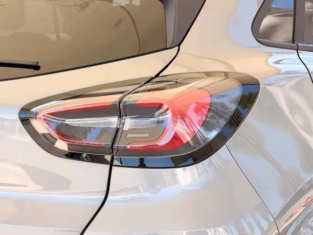 Ford Puma view 16