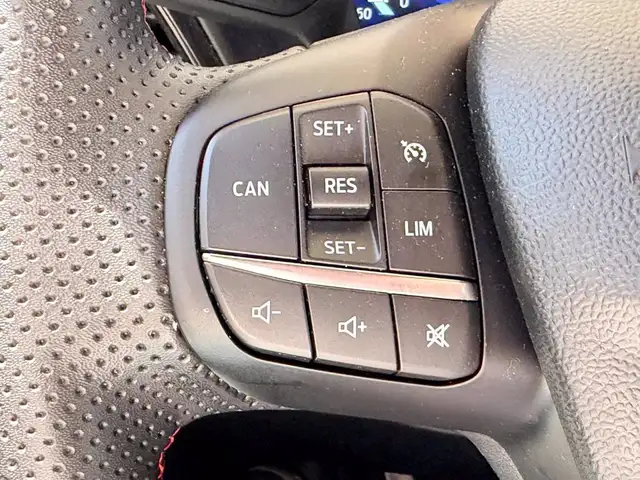 Ford Puma view 20
