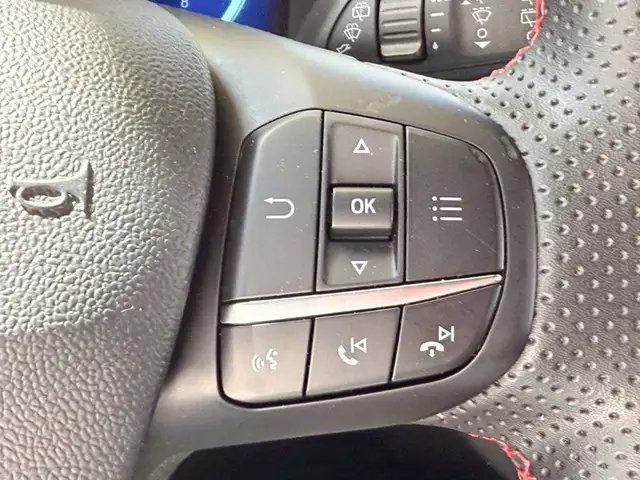 Ford Puma view 21