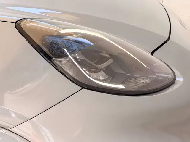 Ford Puma view 13