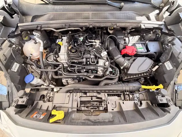 Ford Puma view 12