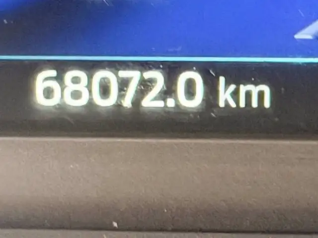 Ford Puma view 22