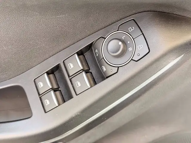 Ford Puma view 19