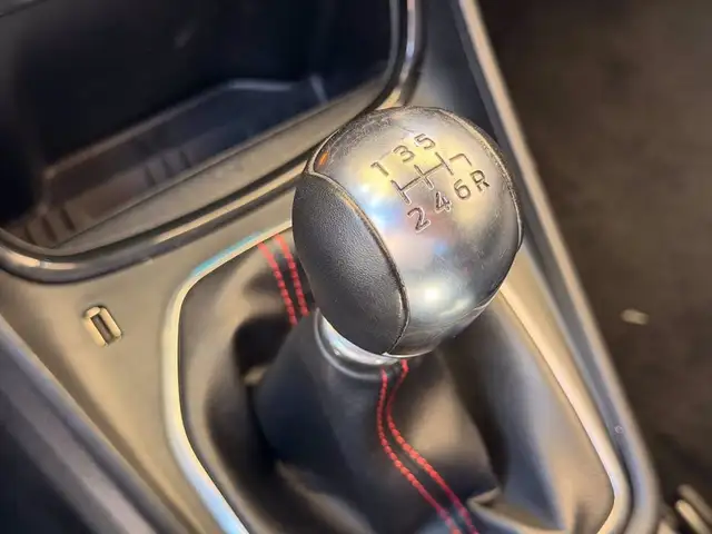 Ford Puma view 25