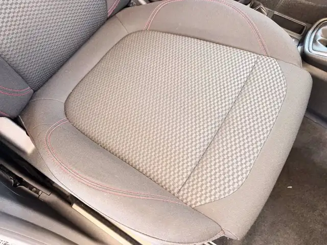 Ford Puma view 8