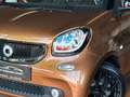 smart forTwo BRABUS/PANO/LEDER/SHZ/SPURASSISTENT/PDC Braun - thumbnail 8