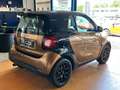 smart forTwo BRABUS/PANO/LEDER/SHZ/SPURASSISTENT/PDC Braun - thumbnail 5