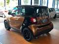 smart forTwo BRABUS/PANO/LEDER/SHZ/SPURASSISTENT/PDC Braun - thumbnail 7