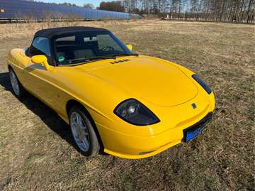 Barchetta 1.8 Limited Edition 99