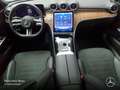 Mercedes-Benz C 220 d T 4M AMG+NIGHT+PANO+AHK+LED+KAMERA+TOTW+9G Silber - thumbnail 13