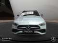 Mercedes-Benz C 220 d T 4M AMG+NIGHT+PANO+AHK+LED+KAMERA+TOTW+9G Silber - thumbnail 3